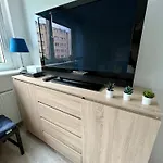 Kosciuszki Świnoujście