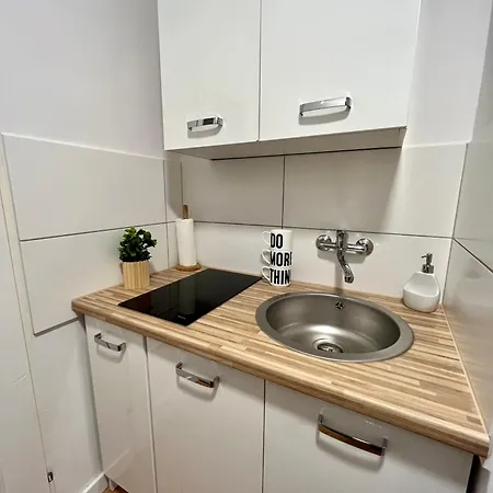 Kosciuszki * Świnoujście