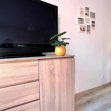Apartamento Kosciuszki