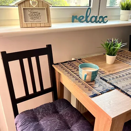 Apartman Kosciuszki *