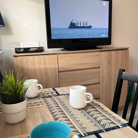 Kosciuszki Apartamento Świnoujście
