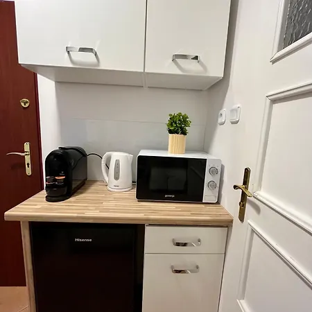 Kosciuszki Apartamento