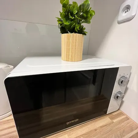 Kosciuszki Apartamento *