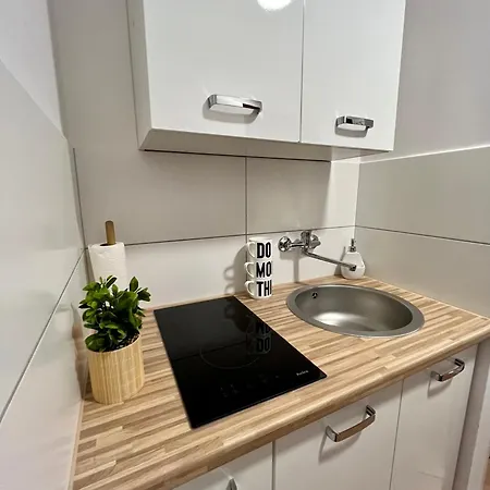 Kosciuszki * Świnoujście