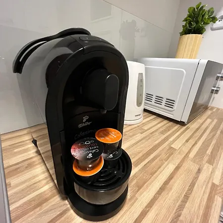 Apartamento Kosciuszki