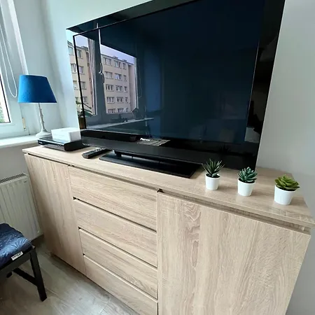 Kościuszki Świnoujście