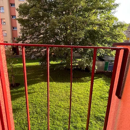 Apartamento Kosciuszki Świnoujście