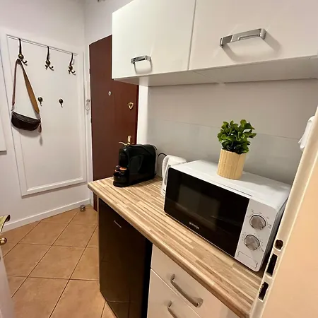 Kosciuszki * Świnoujście