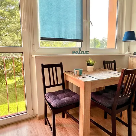 Kościuszki Apartament