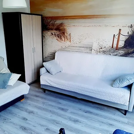 Kosciuszki Apartamento