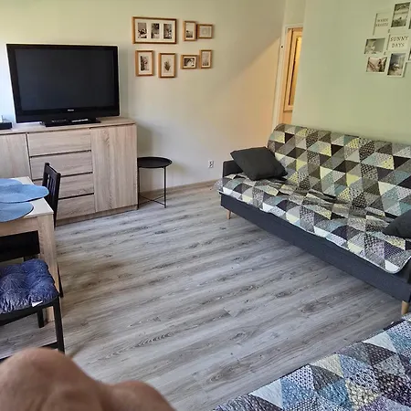 Kosciuszki Apartman Swinoujscie