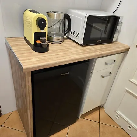 Apartman Kosciuszki Swinoujscie