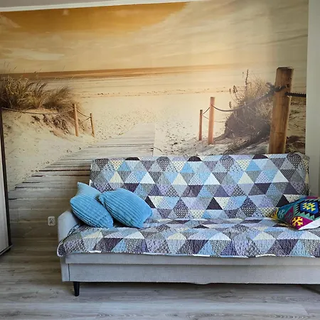 Kosciuszki Apartman