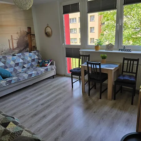 Kosciuszki Apartman *