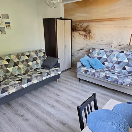 Apartman Kosciuszki *