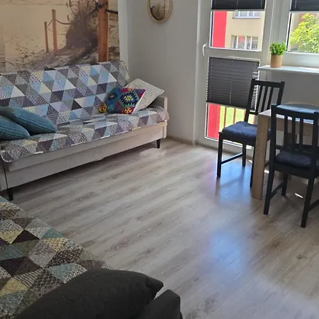 Apartment Kosciuszki *