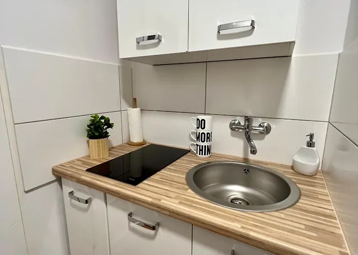 Kosciuszki * Swinoujscie