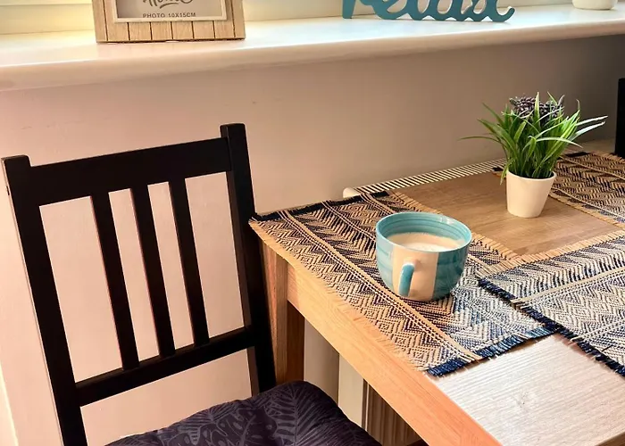 Apartman Kosciuszki *