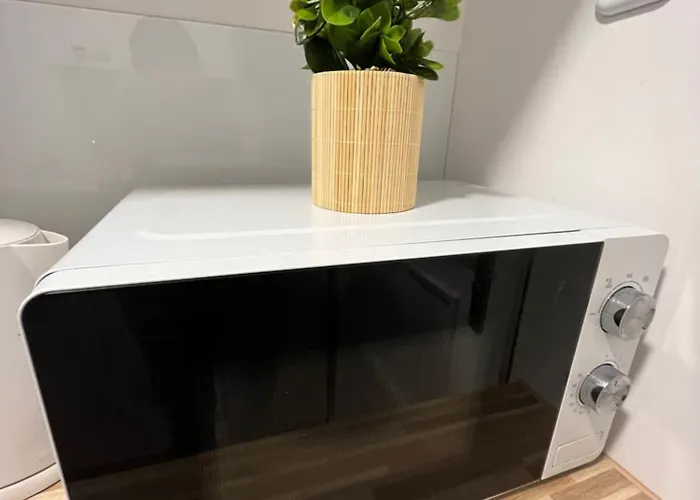 Kosciuszki Apartman *