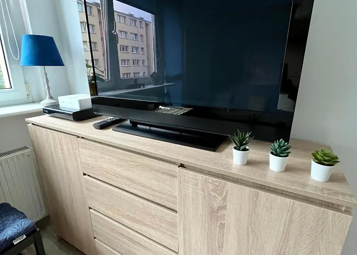 Kosciuszki Swinoujscie