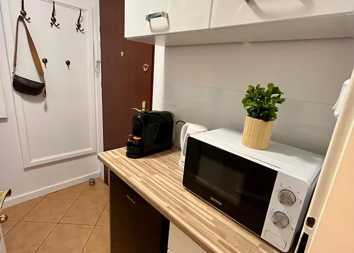 Kosciuszki * Swinoujscie