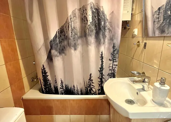 Kosciuszki Swinoujscie